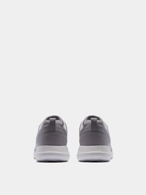 Кроссовки Skechers GO WALK Max - Painted Sky модель 216166 GRY Фото