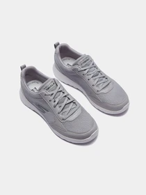 Кроссовки Skechers GO WALK Max - Painted Sky модель 216166 GRY Фото