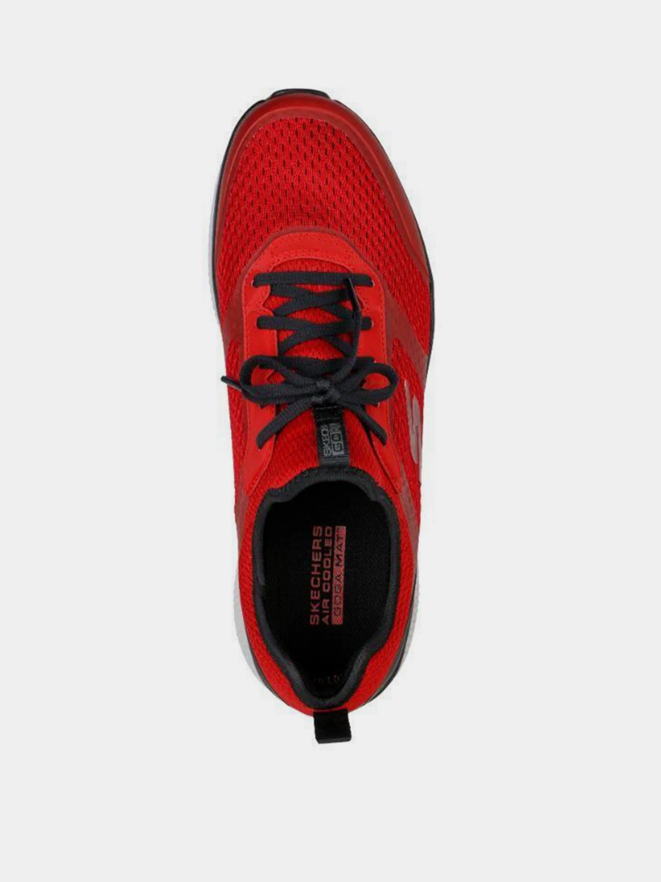 Кроссовки Skechers модель 220102 RDBK Кроссовки Skechers модель 220102 RDBK Фото