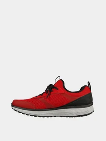 Кроссовки Skechers модель 220102 RDBK Фото