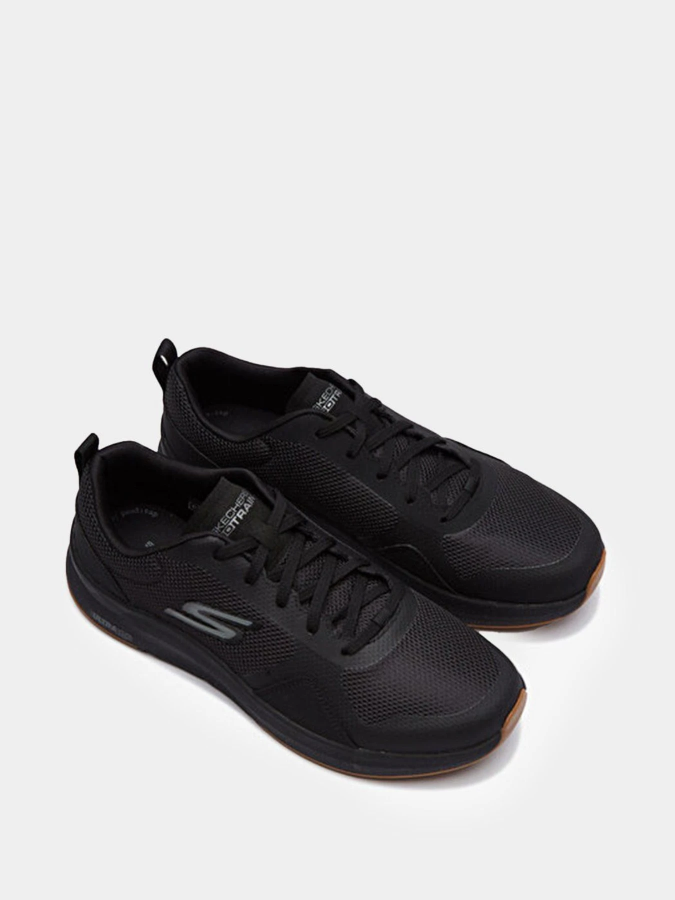 Кроссовки Skechers GOtrain Move модель 220161 BBK Кроссовки Skechers GOtrain Move модель 220161 BBK Фото
