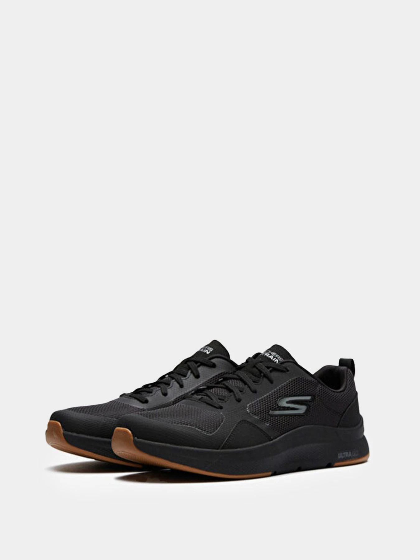 Кроссовки Skechers GOtrain Move модель 220161 BBK Кроссовки Skechers GOtrain Move модель 220161 BBK Фото
