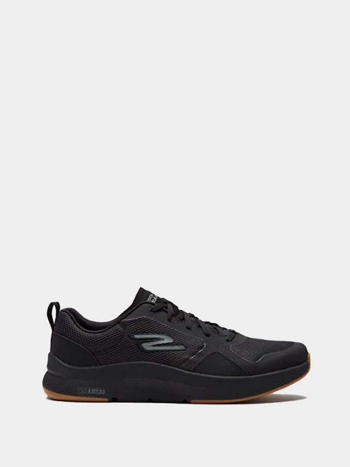 Кроссовки Skechers GOtrain Move модель 220161 BBK Фото