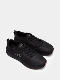 Кроссовки Skechers GOtrain Move модель 220161 BBK Фото