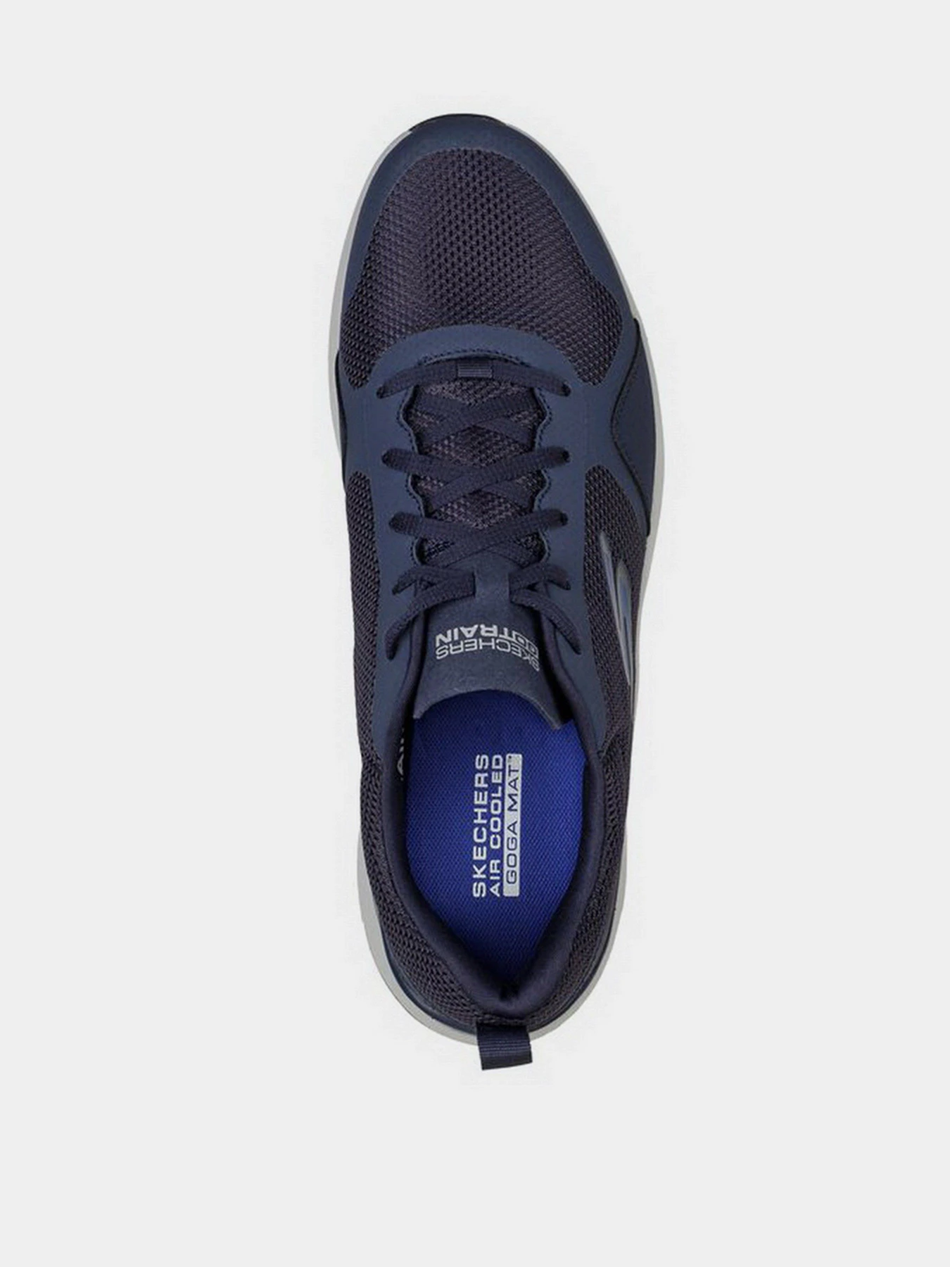 Кроссовки Skechers GOtrain Move модель 220161 NVY Фото