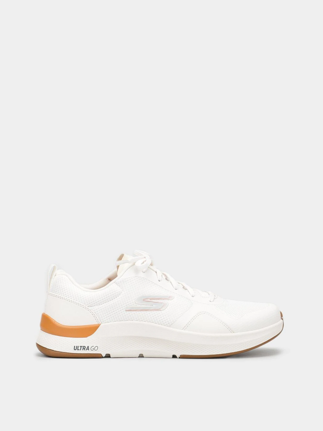Кроссовки Skechers GOtrain Move модель 220161 WHT Фото