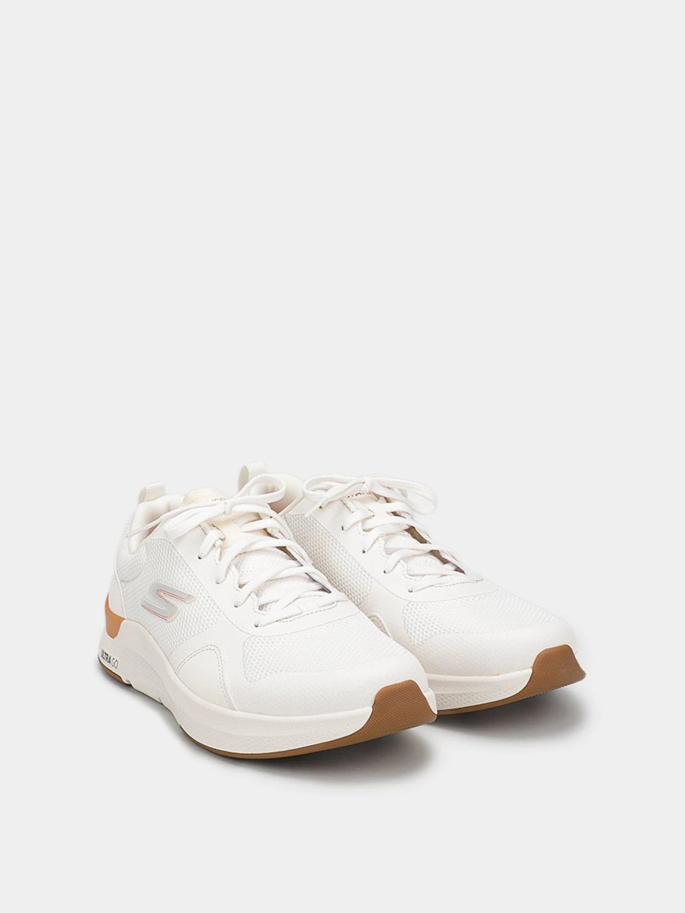 Кроссовки Skechers GOtrain Move модель 220161 WHT Фото