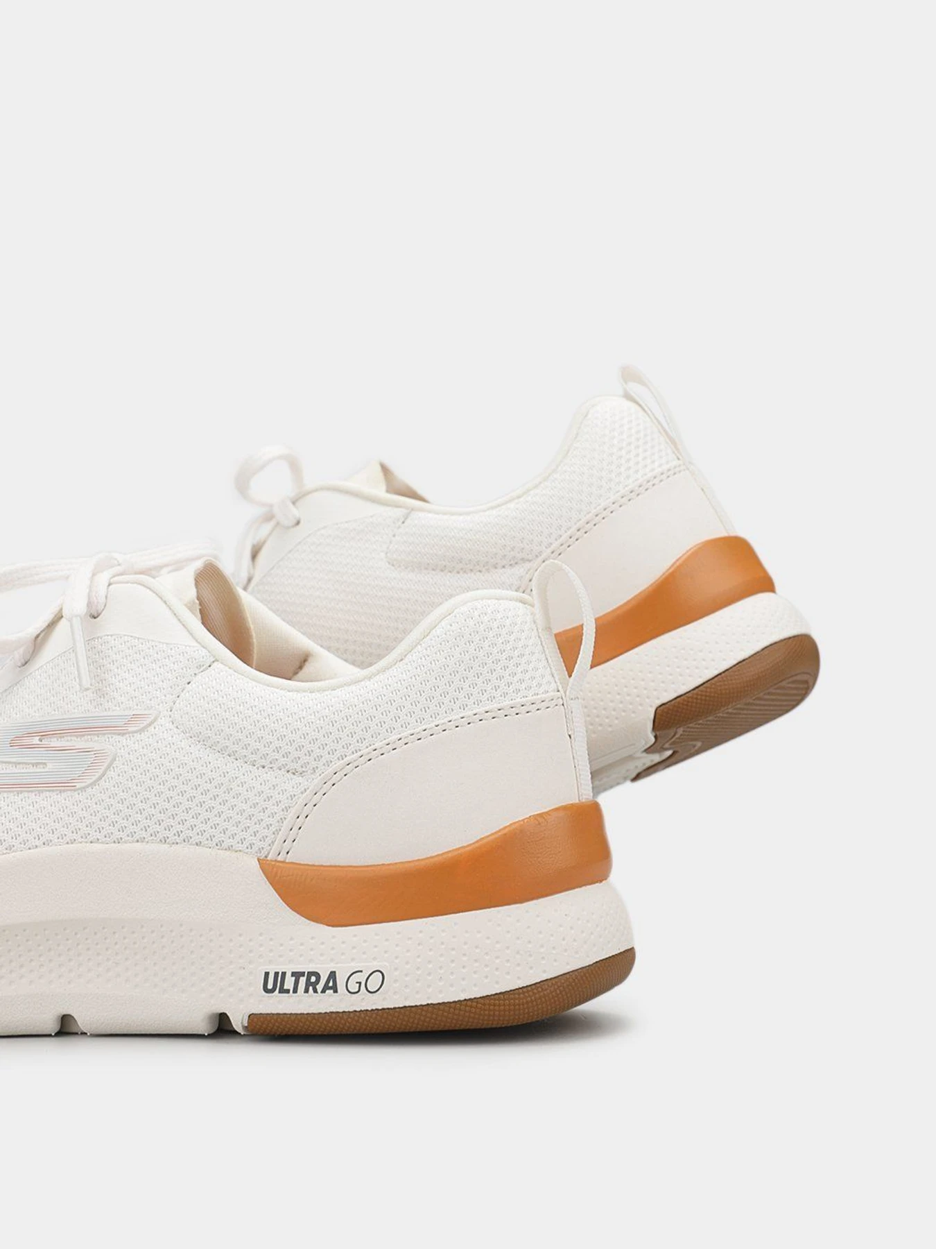 Кроссовки Skechers GOtrain Move модель 220161 WHT Фото