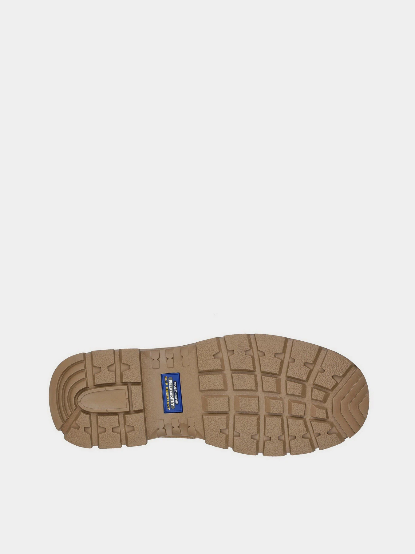 Ботинки и сапоги Skechers Work Relaxed Fit: Wascana – Millit WP модель 200056 CML Ботинки и сапоги Skechers Work Relaxed Fit: Wascana – Millit WP модель 200056 CML Фото