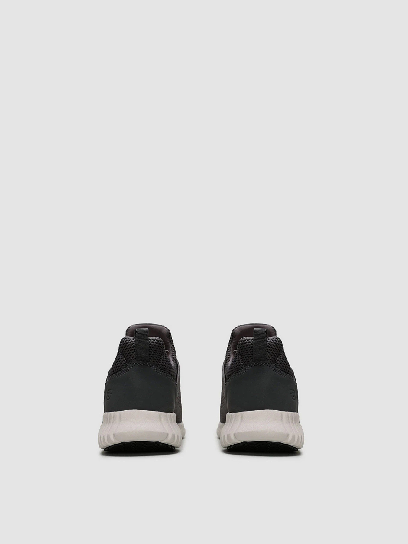 Кросівки Skechers Work Relaxed Fit: Cessnock SR модель 77188 CHAR Кросівки Skechers Work Relaxed Fit: Cessnock SR модель 77188 CHAR Фото