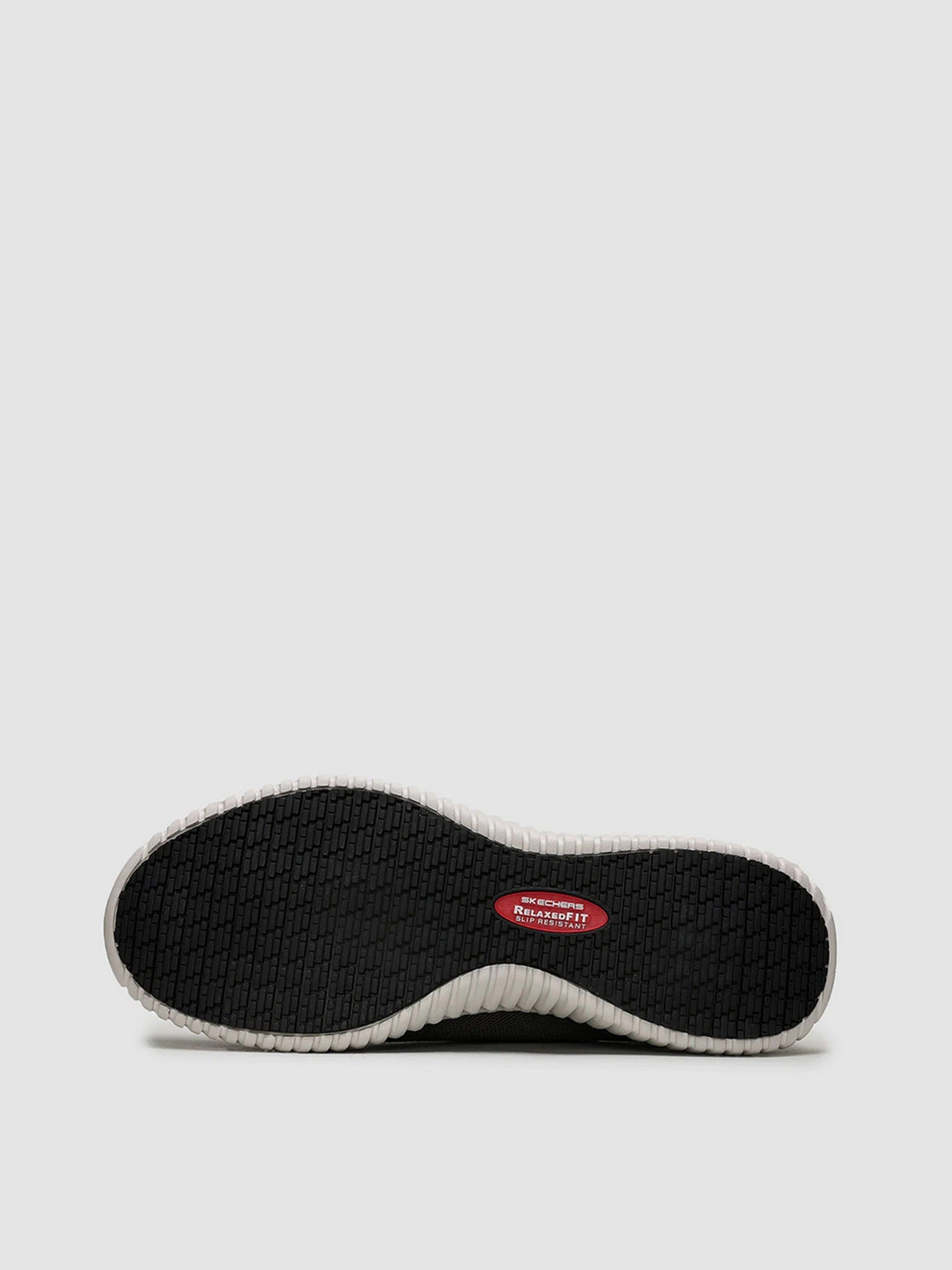 Кросівки Skechers Work Relaxed Fit: Cessnock SR модель 77188 CHAR Кросівки Skechers Work Relaxed Fit: Cessnock SR модель 77188 CHAR Фото
