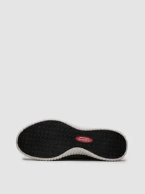 Кросівки Skechers Work Relaxed Fit: Cessnock SR модель 77188 CHAR Фото