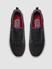 Кросівки Skechers Work Relaxed Fit: Cessnock SR модель 77188 CHAR Фото