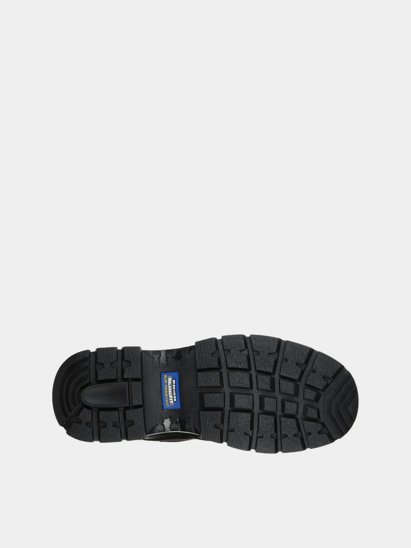 Ботинки и сапоги Skechers Work Relaxed Fit: Wascana - Benen WP Tactical модель 77526 BLK Ботинки и сапоги Skechers Work Relaxed Fit: Wascana - Benen WP Tactical модель 77526 BLK Фото