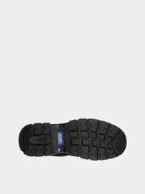 Ботинки и сапоги Skechers Work Relaxed Fit: Wascana - Benen WP Tactical модель 77526 BLK Фото
