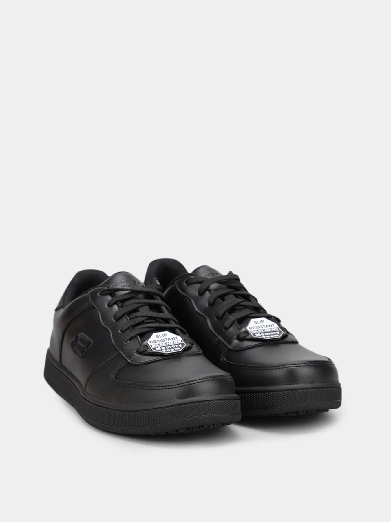 Кеды Skechers Vibsie - Vimerny Sr модель 200038 BLK Кеды Skechers Vibsie - Vimerny Sr модель 200038 BLK Фото