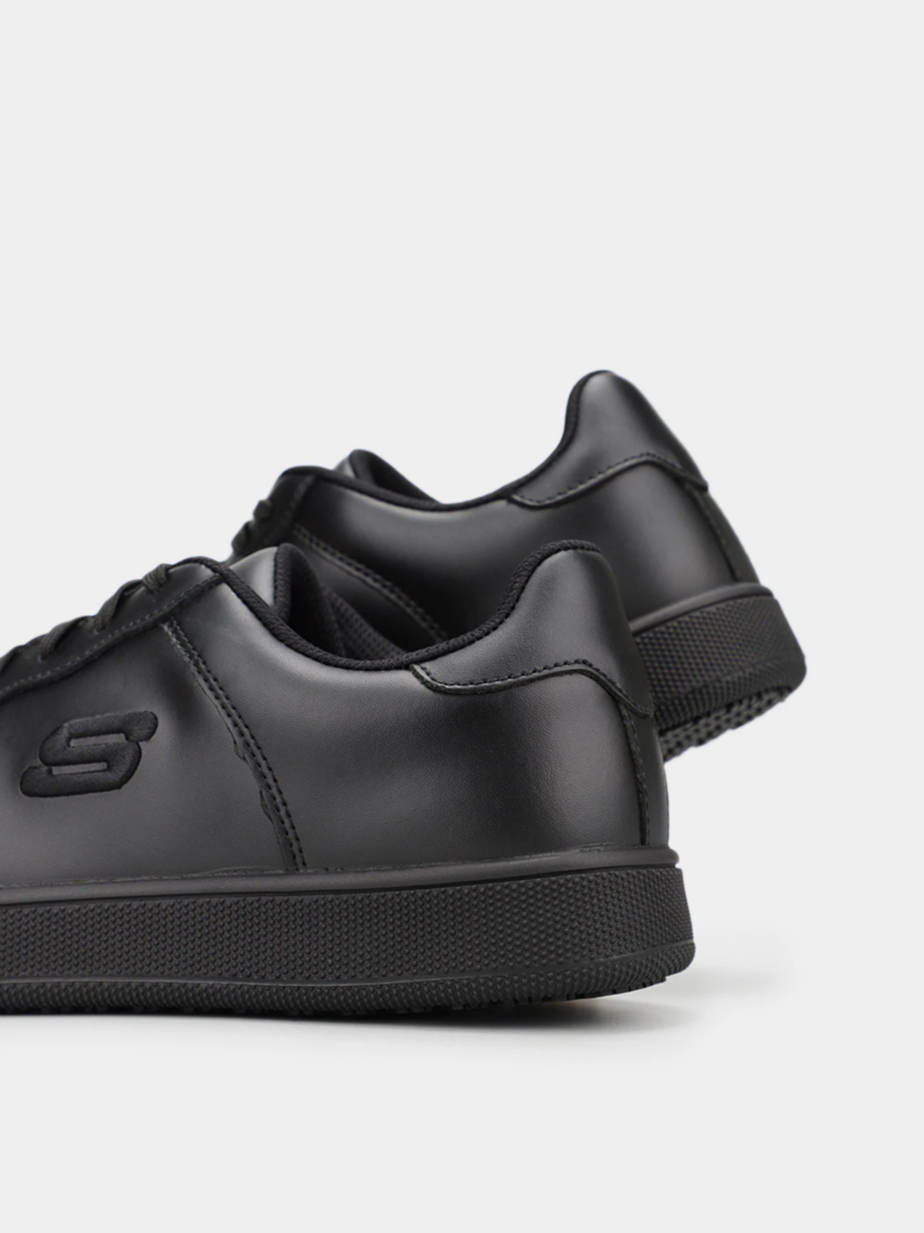 Кеды Skechers Vibsie - Vimerny Sr модель 200038 BLK Кеды Skechers Vibsie - Vimerny Sr модель 200038 BLK Фото