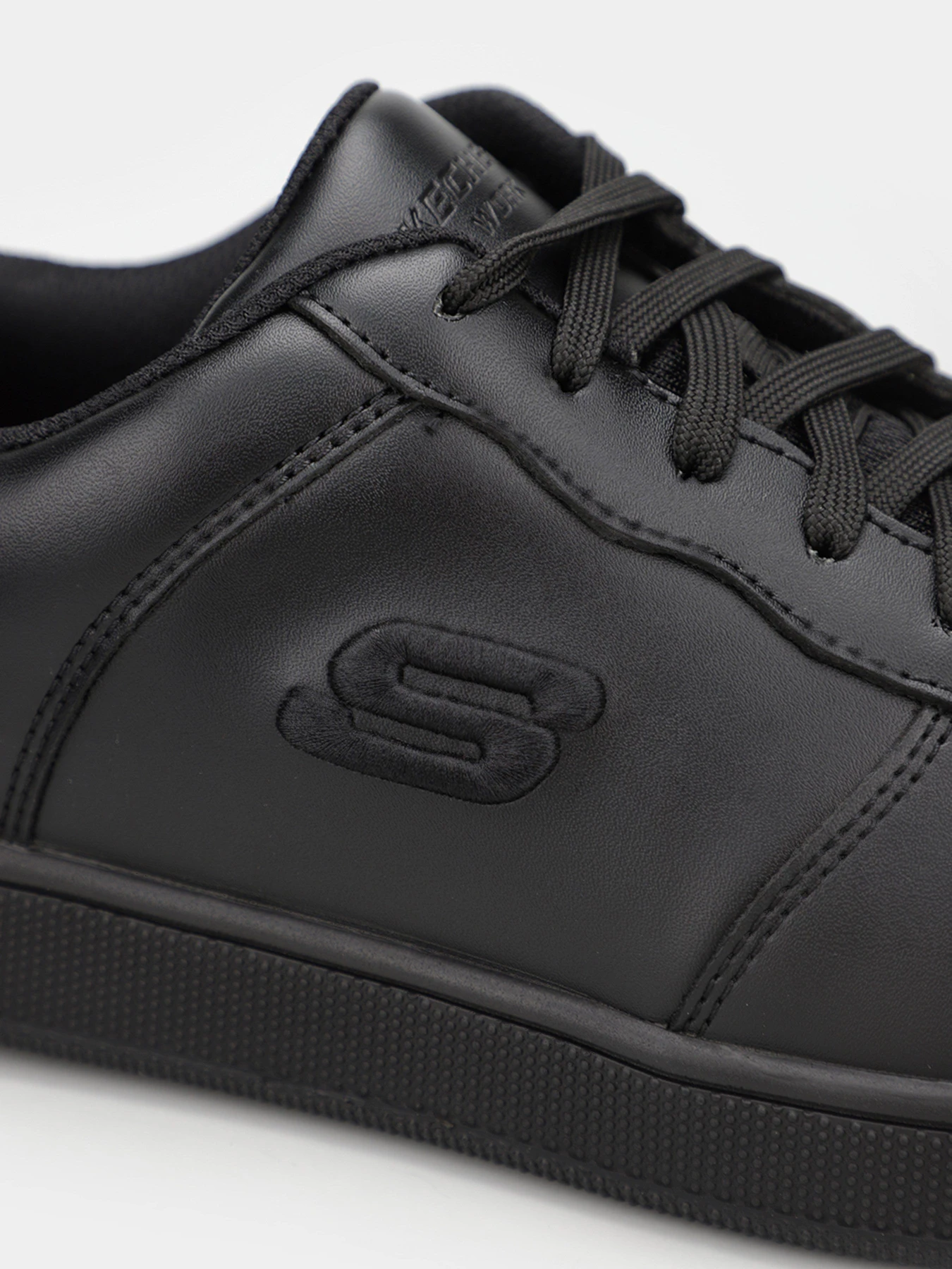 Кеды Skechers Vibsie - Vimerny Sr модель 200038 BLK Кеды Skechers Vibsie - Vimerny Sr модель 200038 BLK Фото