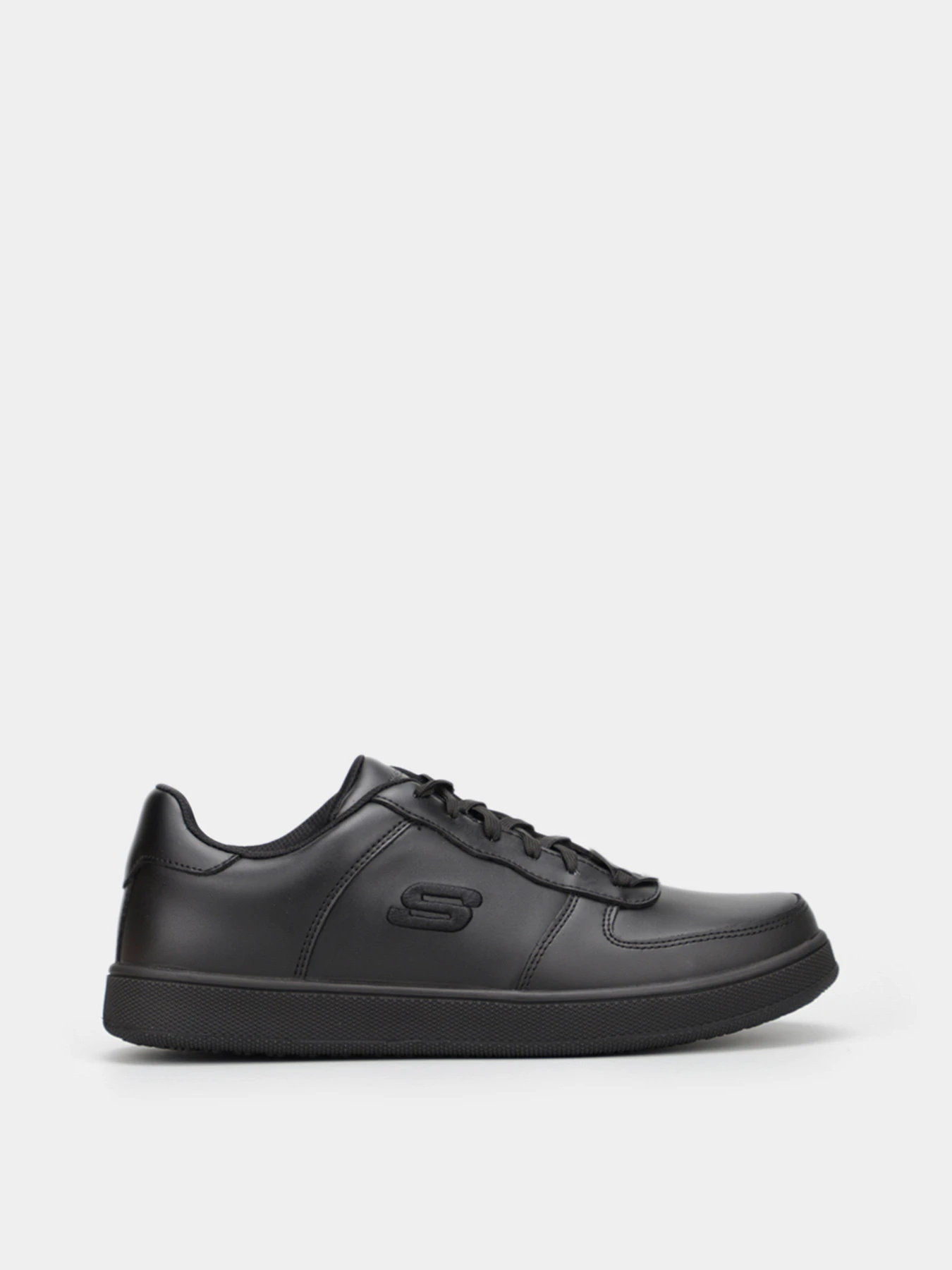 Кеды Skechers Vibsie - Vimerny Sr модель 200038 BLK Кеды Skechers Vibsie - Vimerny Sr модель 200038 BLK Фото