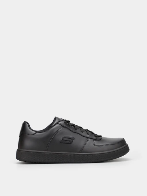 Кеды Skechers Vibsie - Vimerny Sr модель 200038 BLK Фото