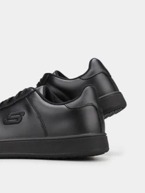 Кеды Skechers Vibsie - Vimerny Sr модель 200038 BLK Фото