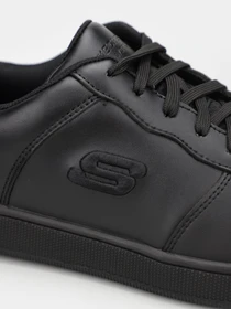 Кеды Skechers Vibsie - Vimerny Sr модель 200038 BLK Фото