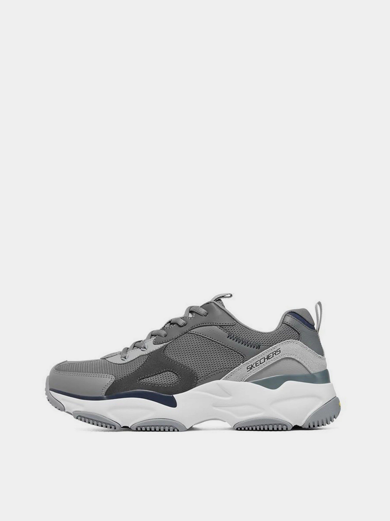 Кросівки Skechers Lander S модель 237486 GYNV Кросівки Skechers Lander S модель 237486 GYNV Фото
