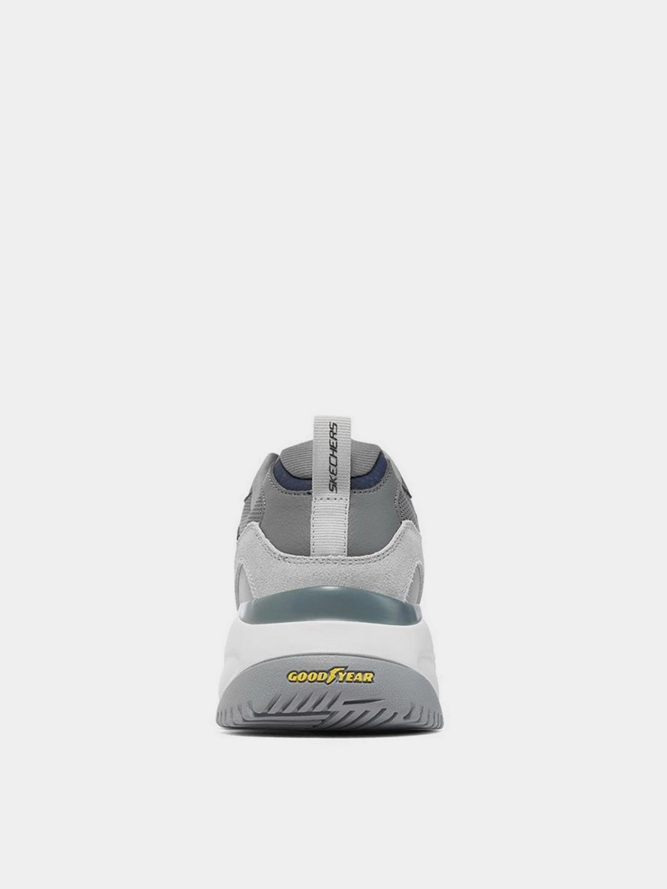 Кросівки Skechers Lander S модель 237486 GYNV Кросівки Skechers Lander S модель 237486 GYNV Фото