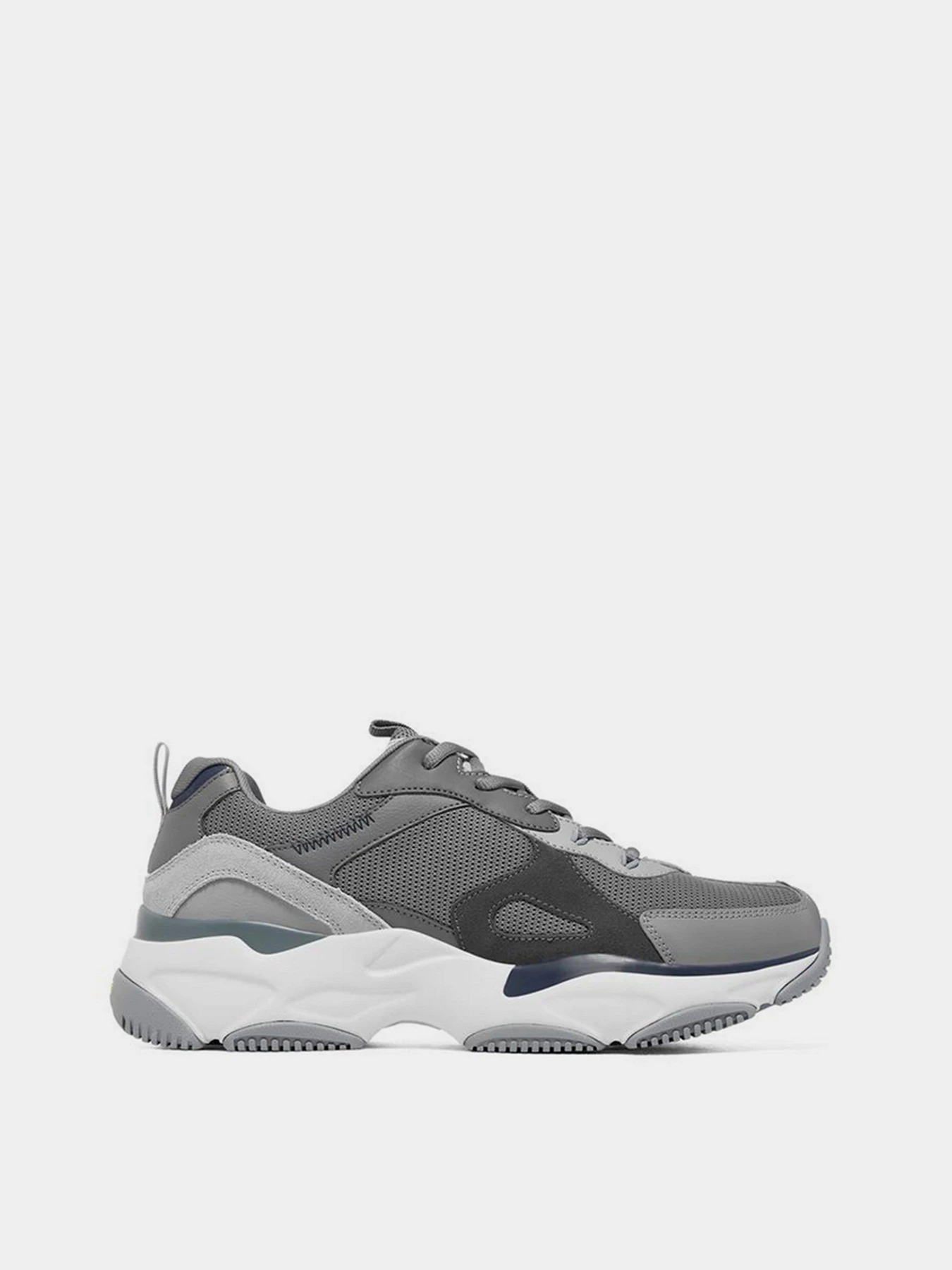 Кросівки Skechers Lander S модель 237486 GYNV Кросівки Skechers Lander S модель 237486 GYNV Фото