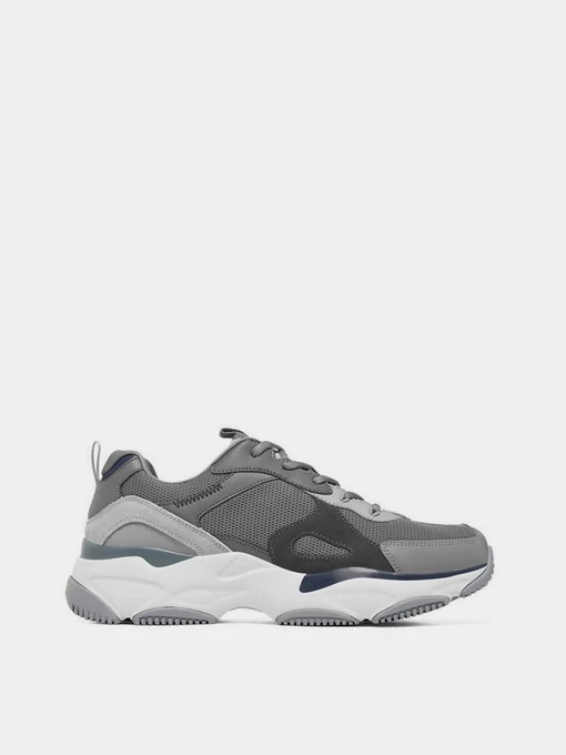 Кроссовки Skechers Lander S модель 237486 GYNV Фото