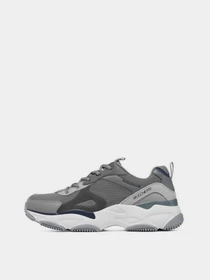 Кросівки Skechers Lander S модель 237486 GYNV Фото