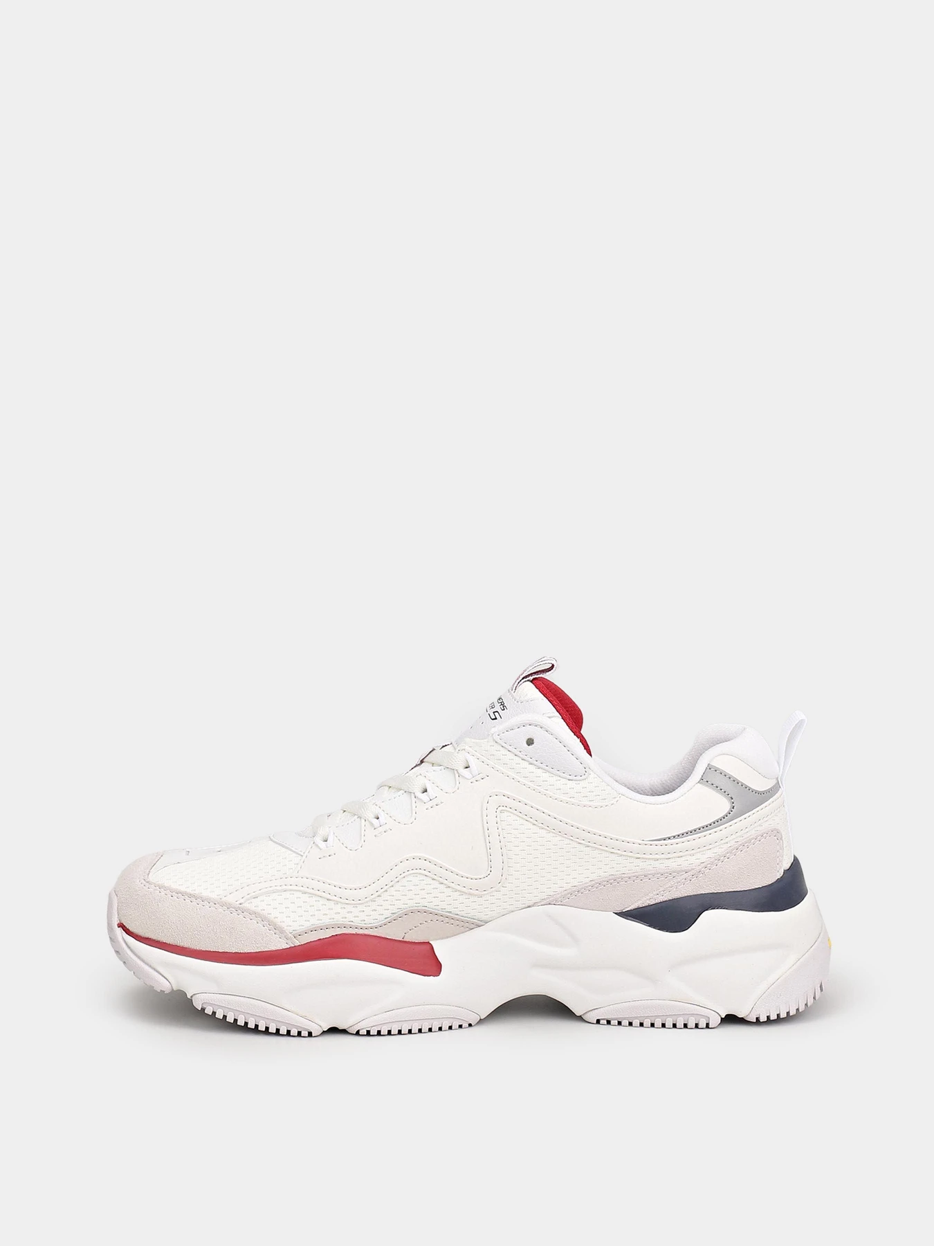 Кросівки Skechers Lander S модель 237485 WRDB Кросівки Skechers Lander S модель 237485 WRDB Фото