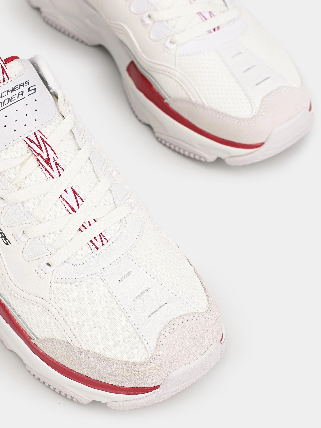 Кросівки Skechers Lander S модель 237485 WRDB Кросівки Skechers Lander S модель 237485 WRDB Фото