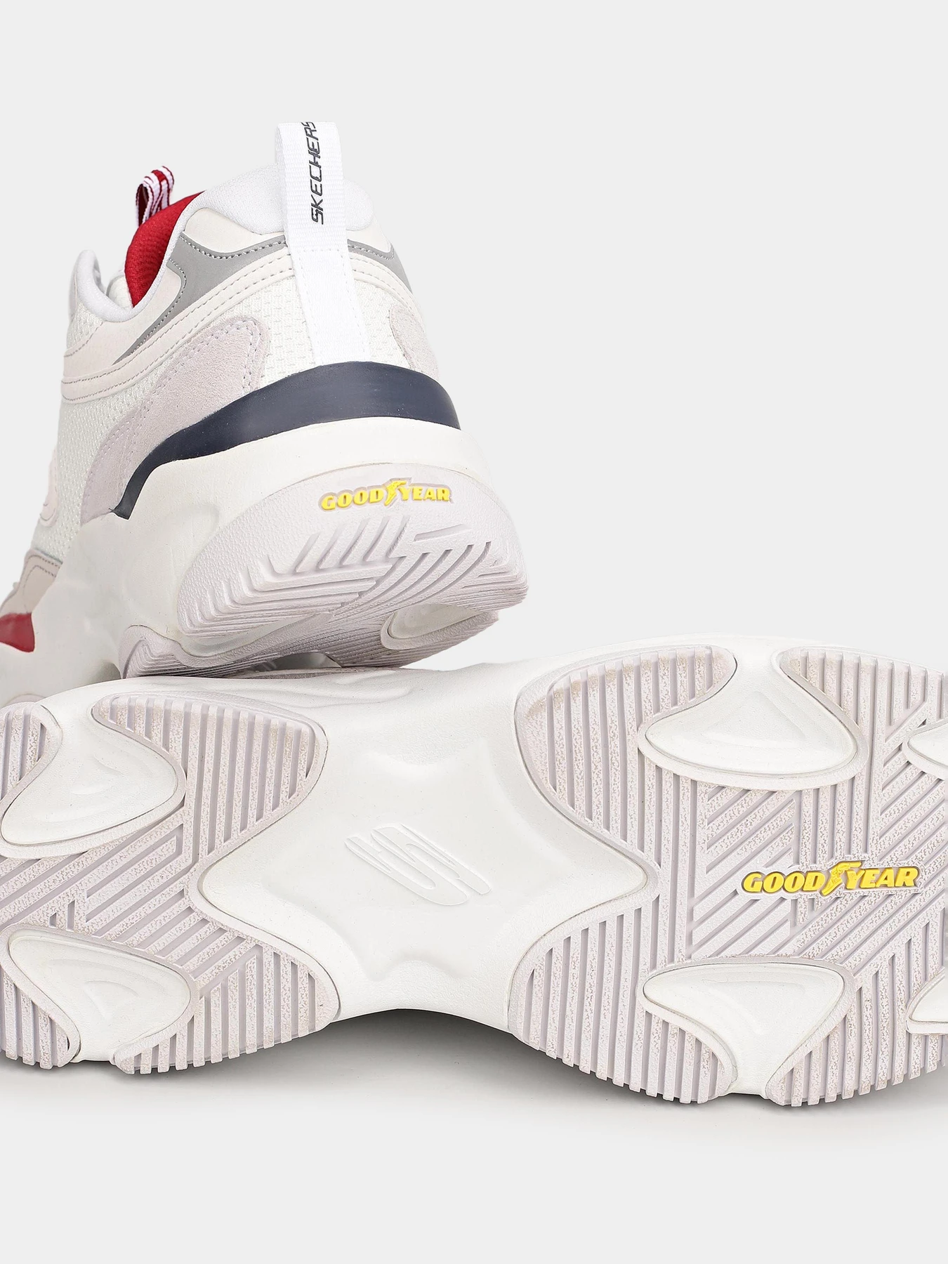Кросівки Skechers Lander S модель 237485 WRDB Кросівки Skechers Lander S модель 237485 WRDB Фото