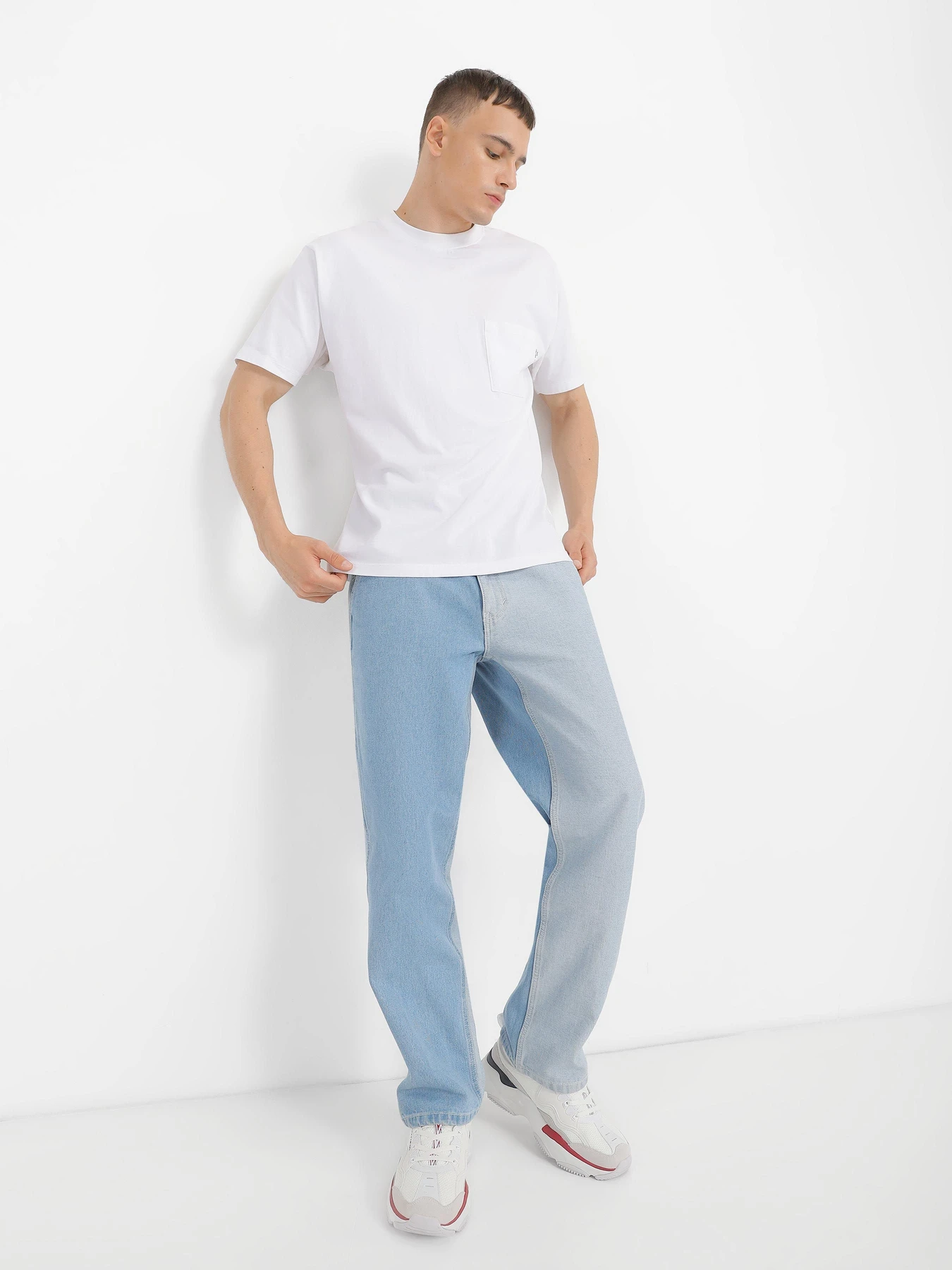 Кросівки Skechers Lander S модель 237485 WRDB Кросівки Skechers Lander S модель 237485 WRDB Фото