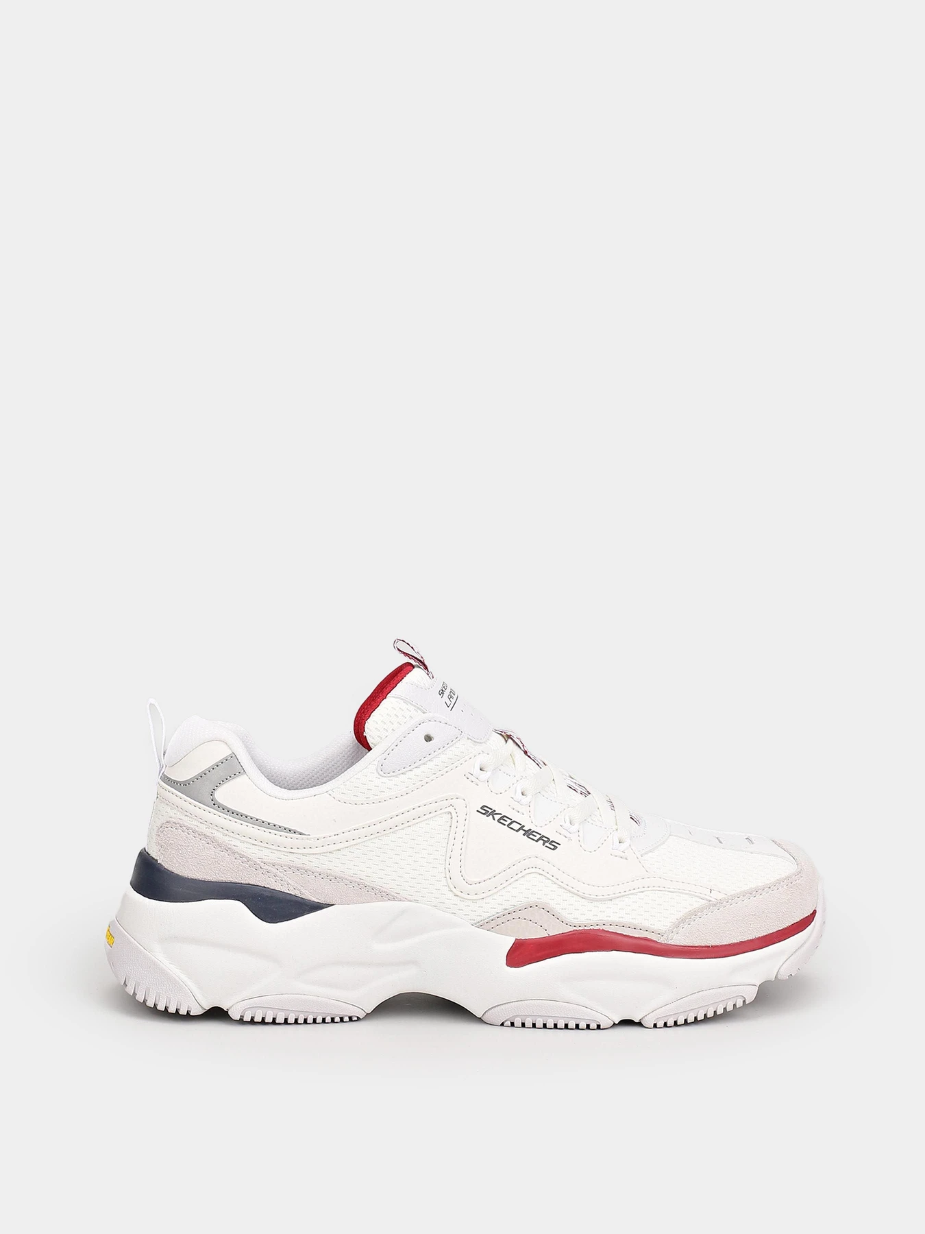 Кросівки Skechers Lander S модель 237485 WRDB Кросівки Skechers Lander S модель 237485 WRDB Фото