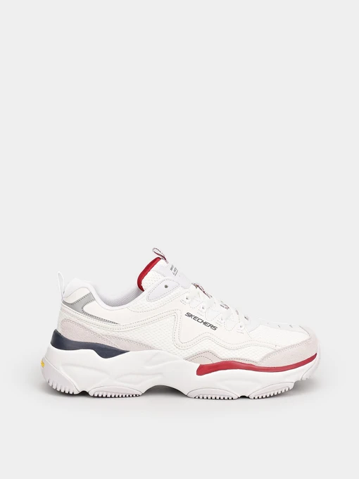 Кросівки Skechers Lander S модель 237485 WRDB Фото
