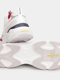 Кросівки Skechers Lander S модель 237485 WRDB Фото