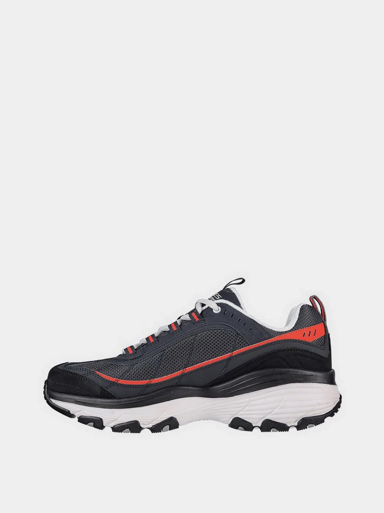 Кросівки Skechers D'Lites Arch Fit - Better Self модель 237311 NVOR Кросівки Skechers D'Lites Arch Fit - Better Self модель 237311 NVOR Фото
