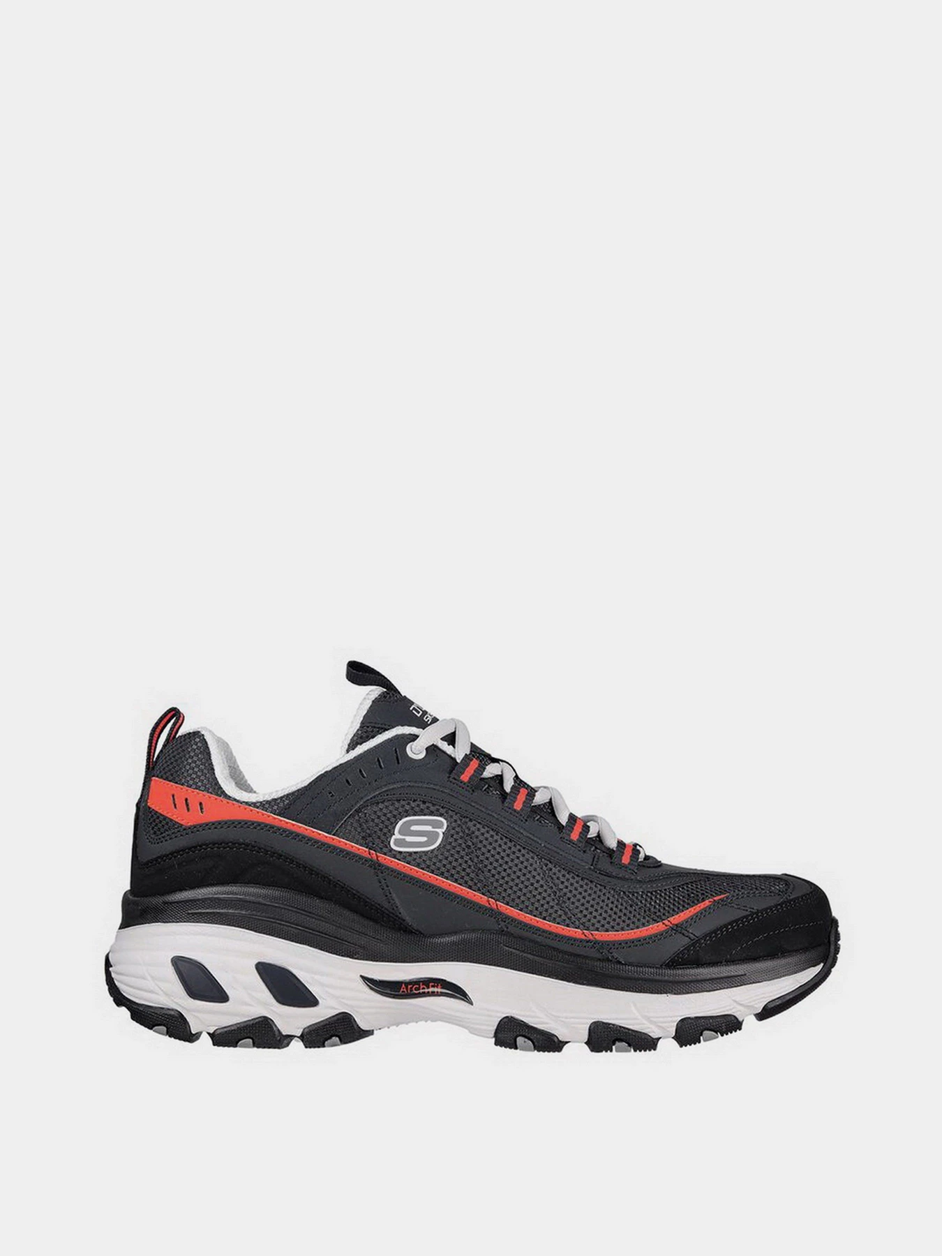 Кросівки Skechers D'Lites Arch Fit - Better Self модель 237311 NVOR Кросівки Skechers D'Lites Arch Fit - Better Self модель 237311 NVOR Фото