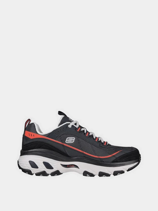 Кроссовки Skechers D'Lites Arch Fit - Better Self модель 237311 NVOR Фото