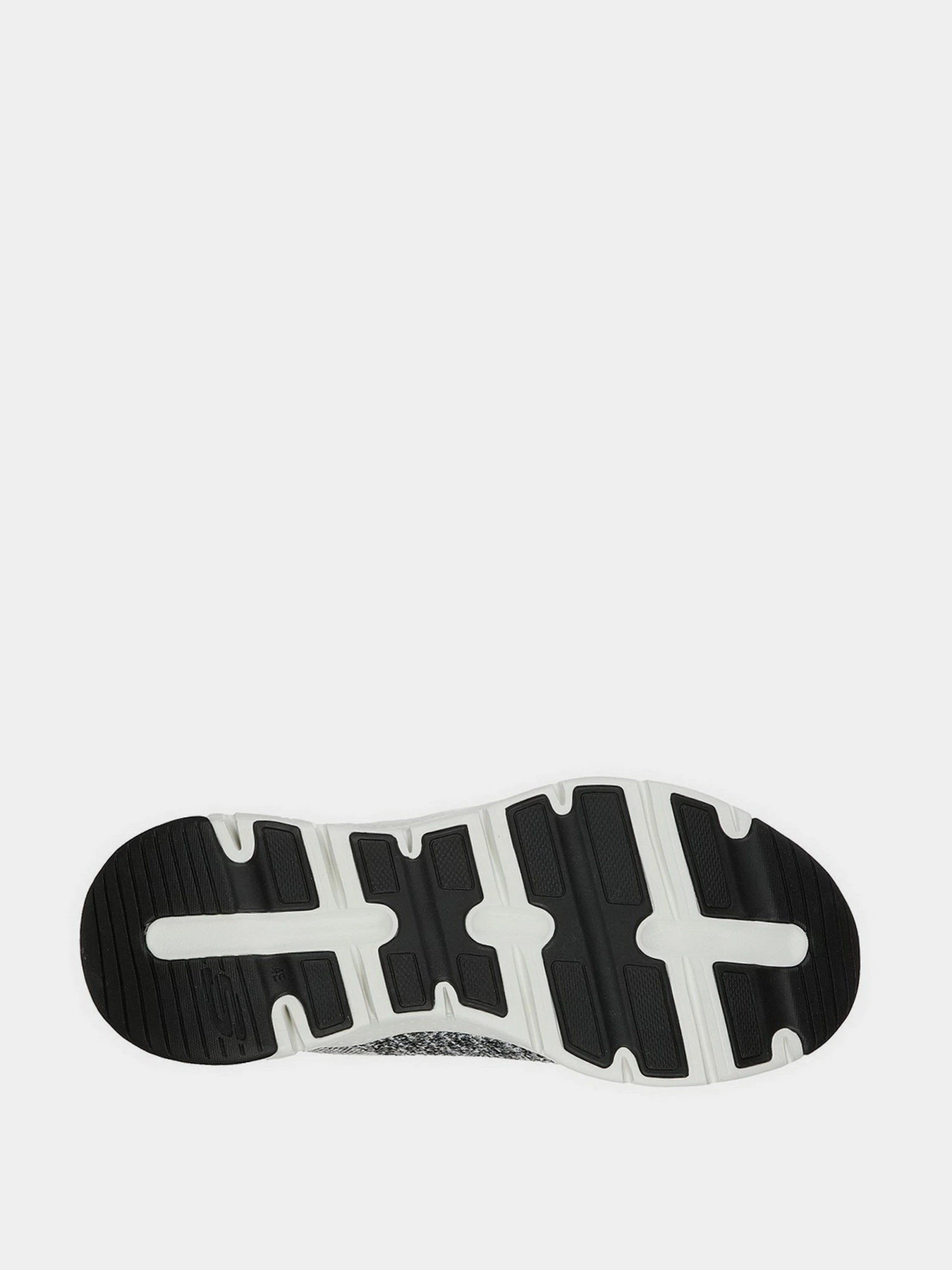 Кросівки Skechers Arch Fit – Paradyme модель 232041 WBK Кросівки Skechers Arch Fit – Paradyme модель 232041 WBK Фото