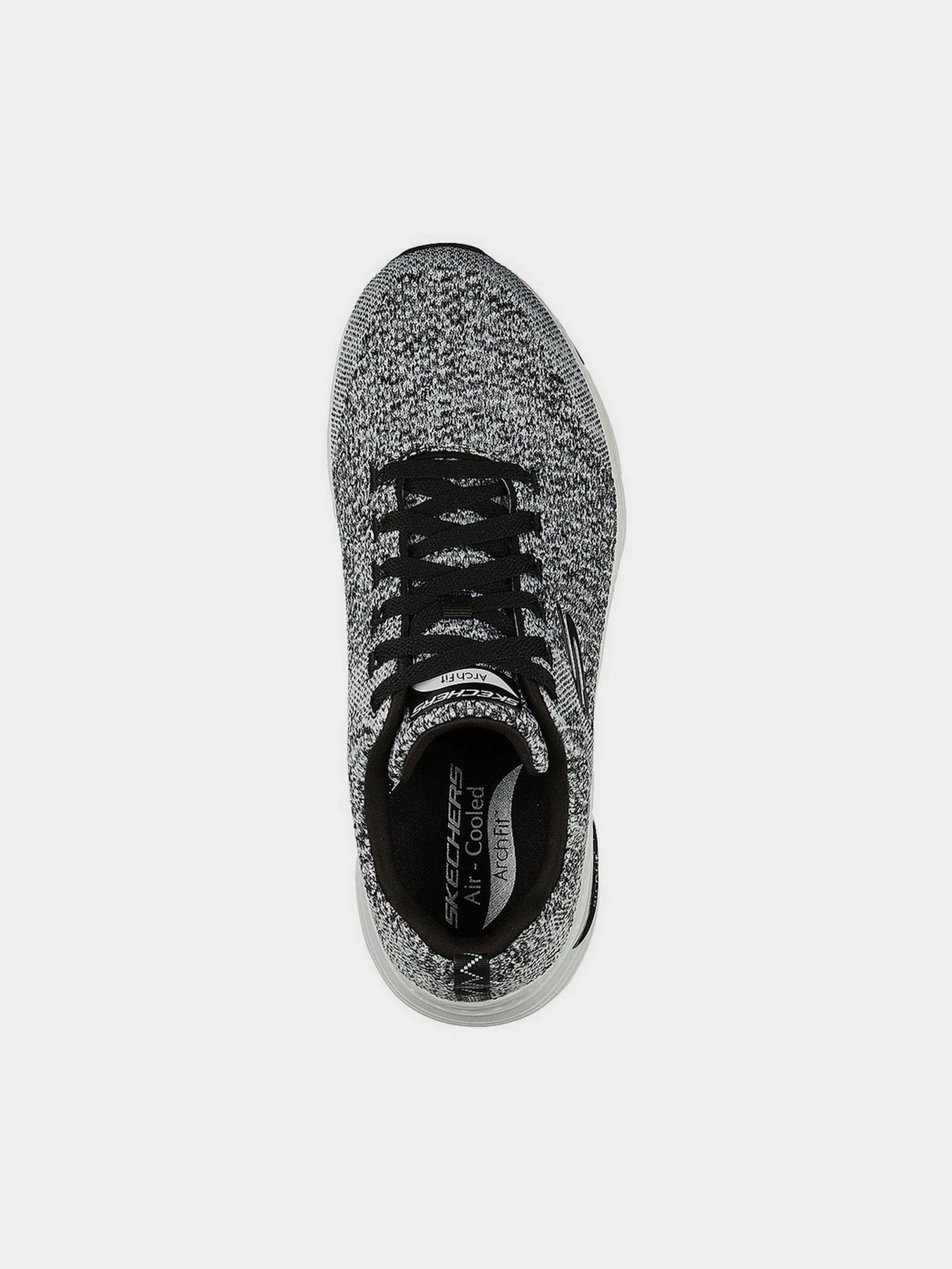 Кросівки Skechers Arch Fit – Paradyme модель 232041 WBK Кросівки Skechers Arch Fit – Paradyme модель 232041 WBK Фото