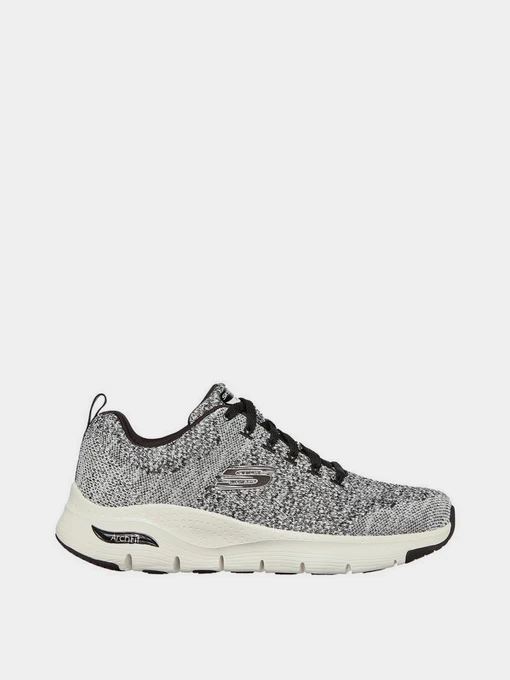Кроссовки Skechers Arch Fit – Paradyme модель 232041 WBK Фото