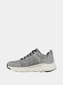 Кросівки Skechers Arch Fit – Paradyme модель 232041 WBK Фото