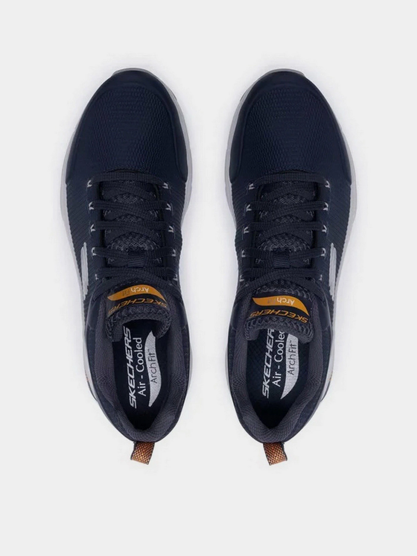 Кросівки Skechers Arch Fit - Titan модель 232200 NVY Кросівки Skechers Arch Fit - Titan модель 232200 NVY Фото