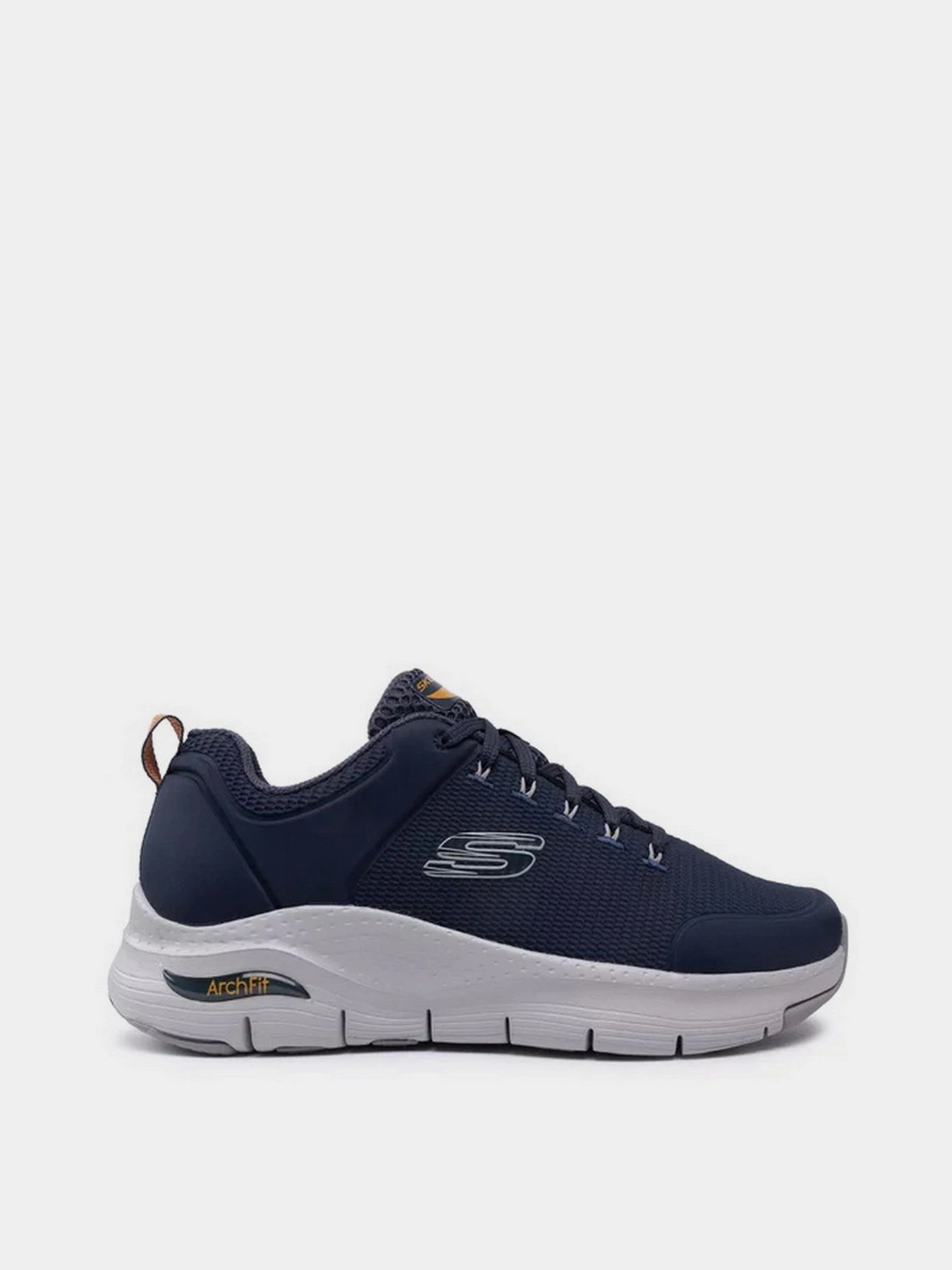 Кросівки Skechers Arch Fit - Titan модель 232200 NVY Кросівки Skechers Arch Fit - Titan модель 232200 NVY Фото