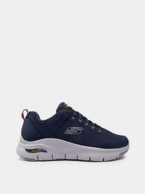 Кроссовки Skechers Arch Fit - Titan модель 232200 NVY Фото