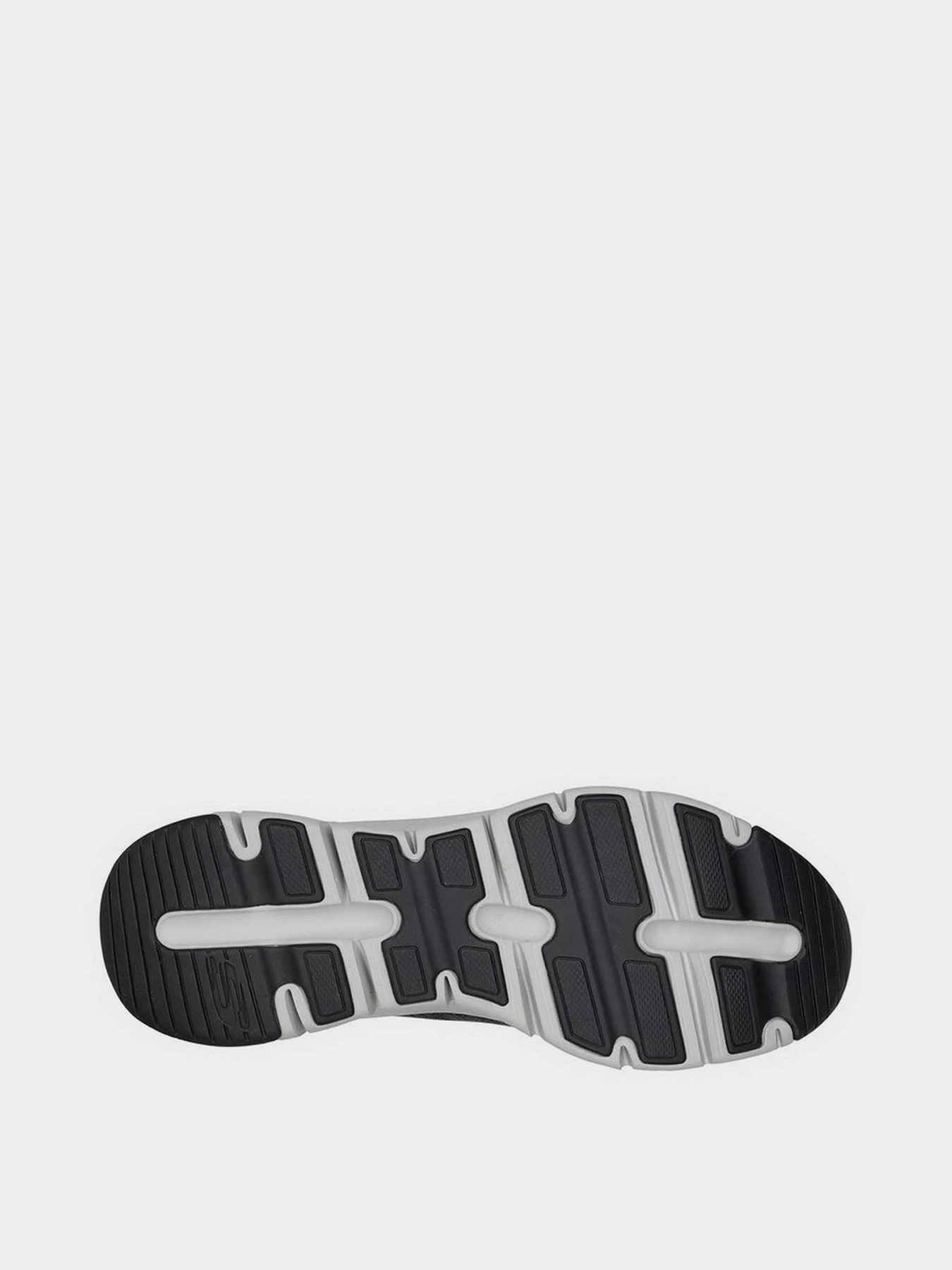 Кроссовки Skechers Arch Fit - Waveport модель 232301 BKGY Кроссовки Skechers Arch Fit - Waveport модель 232301 BKGY Фото