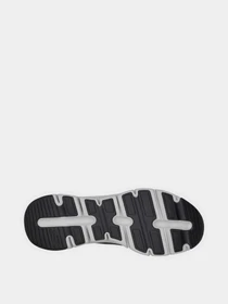 Кроссовки Skechers Arch Fit - Waveport модель 232301 BKGY Фото